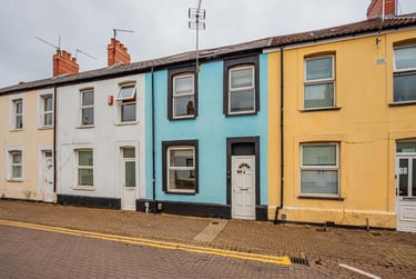 6 bed house, Rhymney Street, Plasnewydd, Cardiff, CF244DG - Image 4